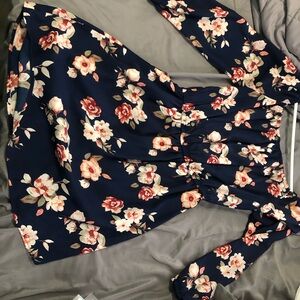 Woman’s Dress Size M